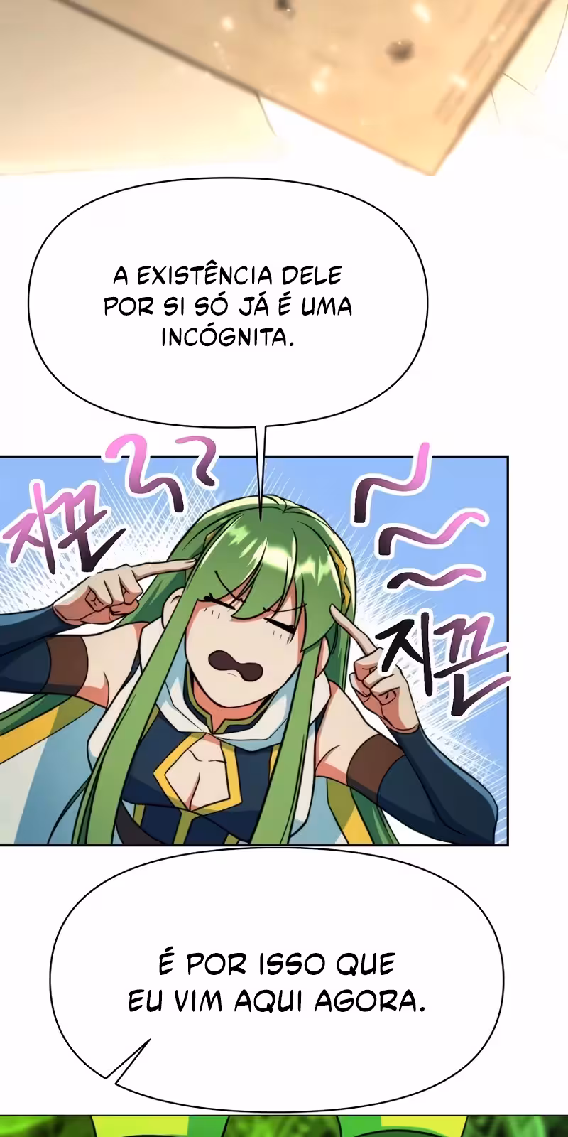 Página do Capítulo 136