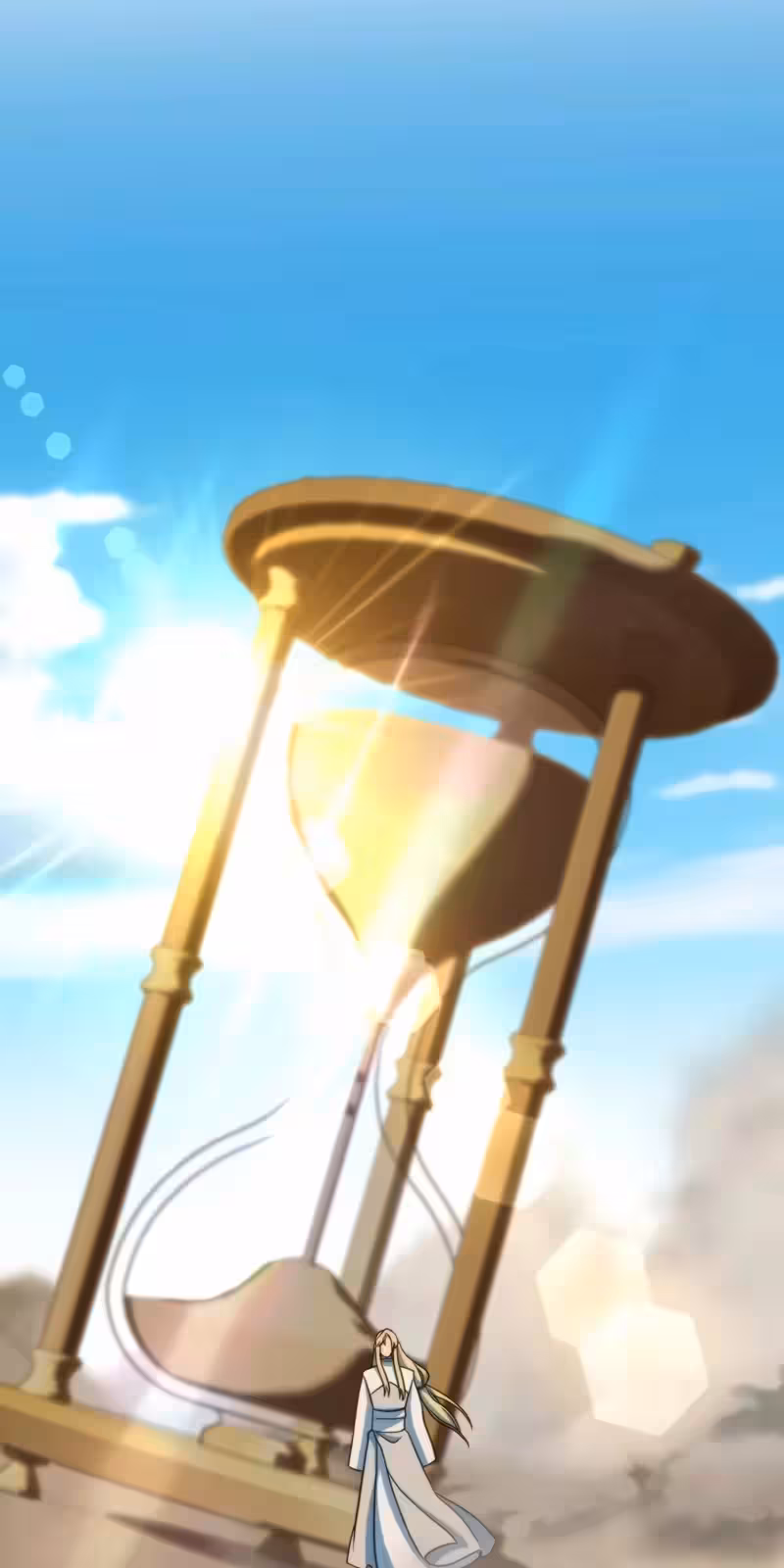 Página do Capítulo 138