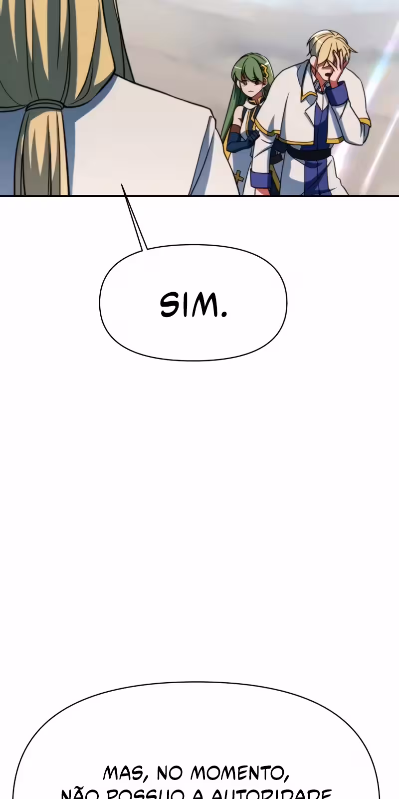 Página do Capítulo 139