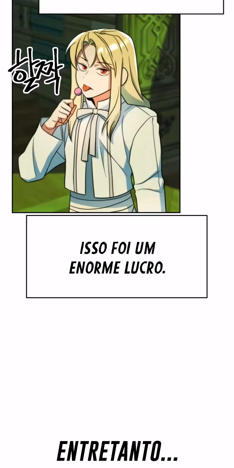Página do Capítulo 139
