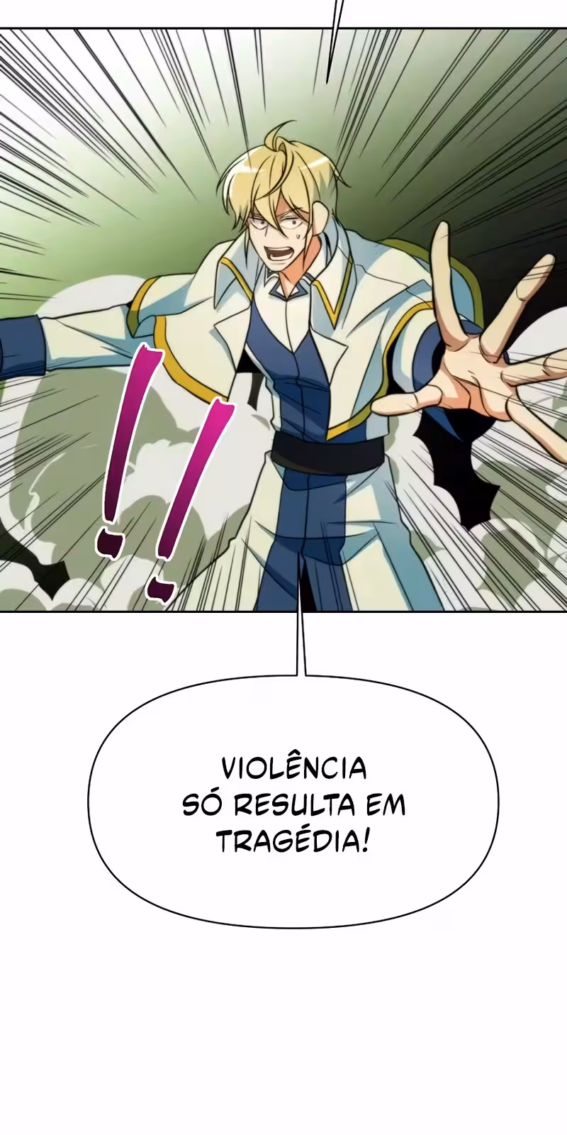 Página do Capítulo 139
