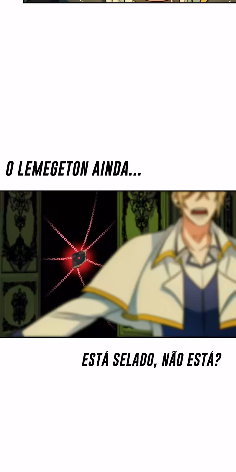 Página do Capítulo 139
