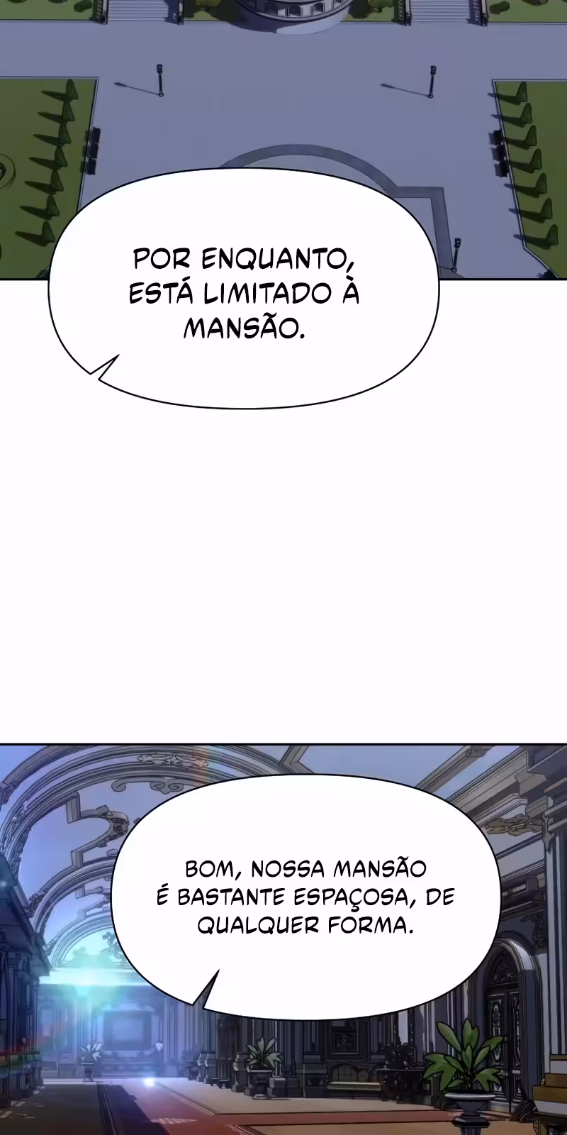 Página do Capítulo 139