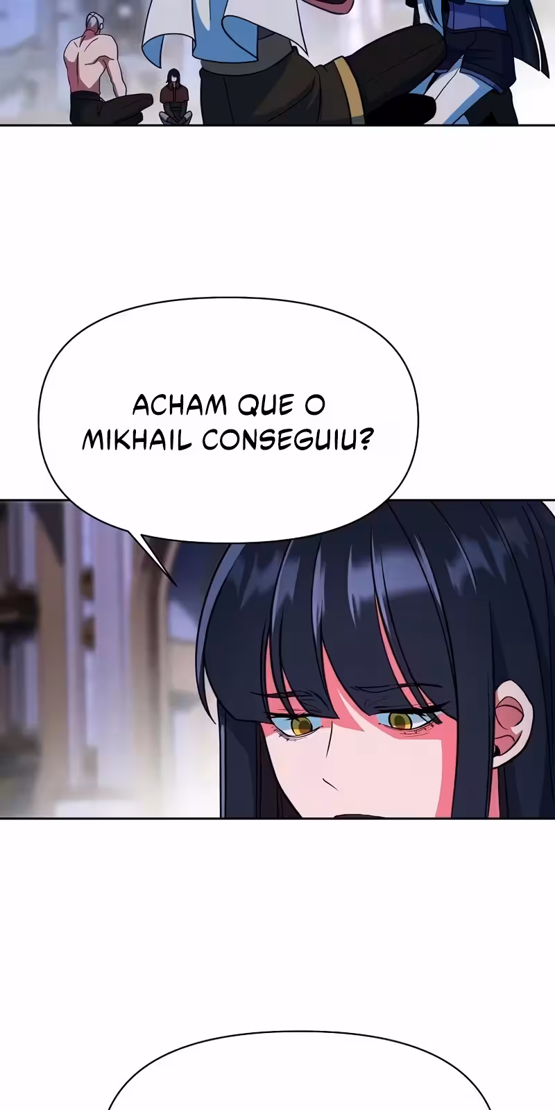 Página do Capítulo 139