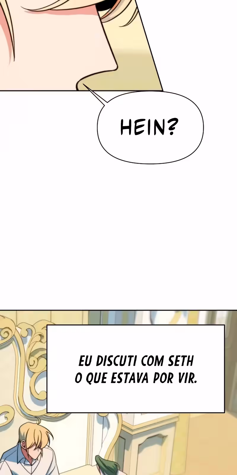Página do Capítulo 140