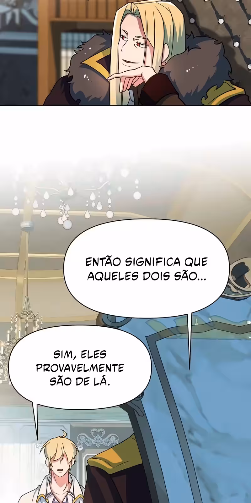 Página do Capítulo 140