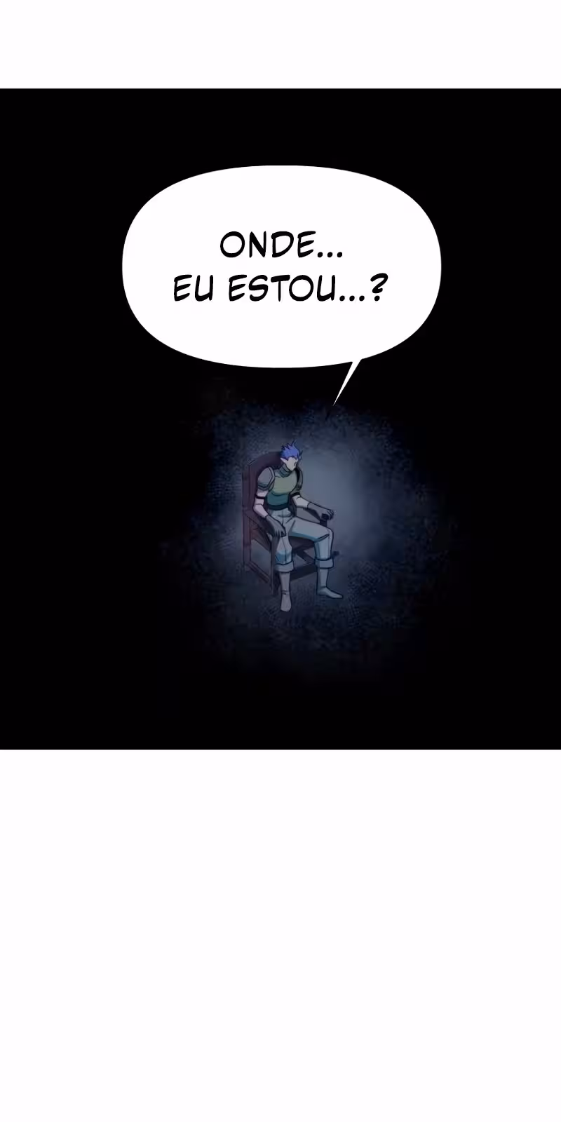 Página do Capítulo 142
