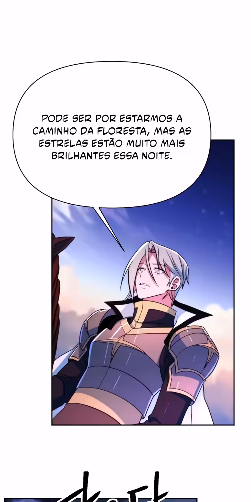 Página do Capítulo 143