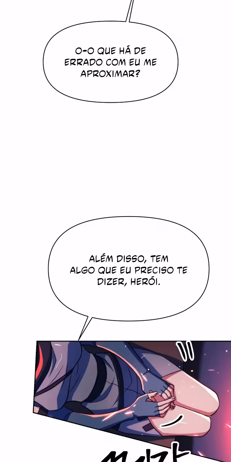 Página do Capítulo 143