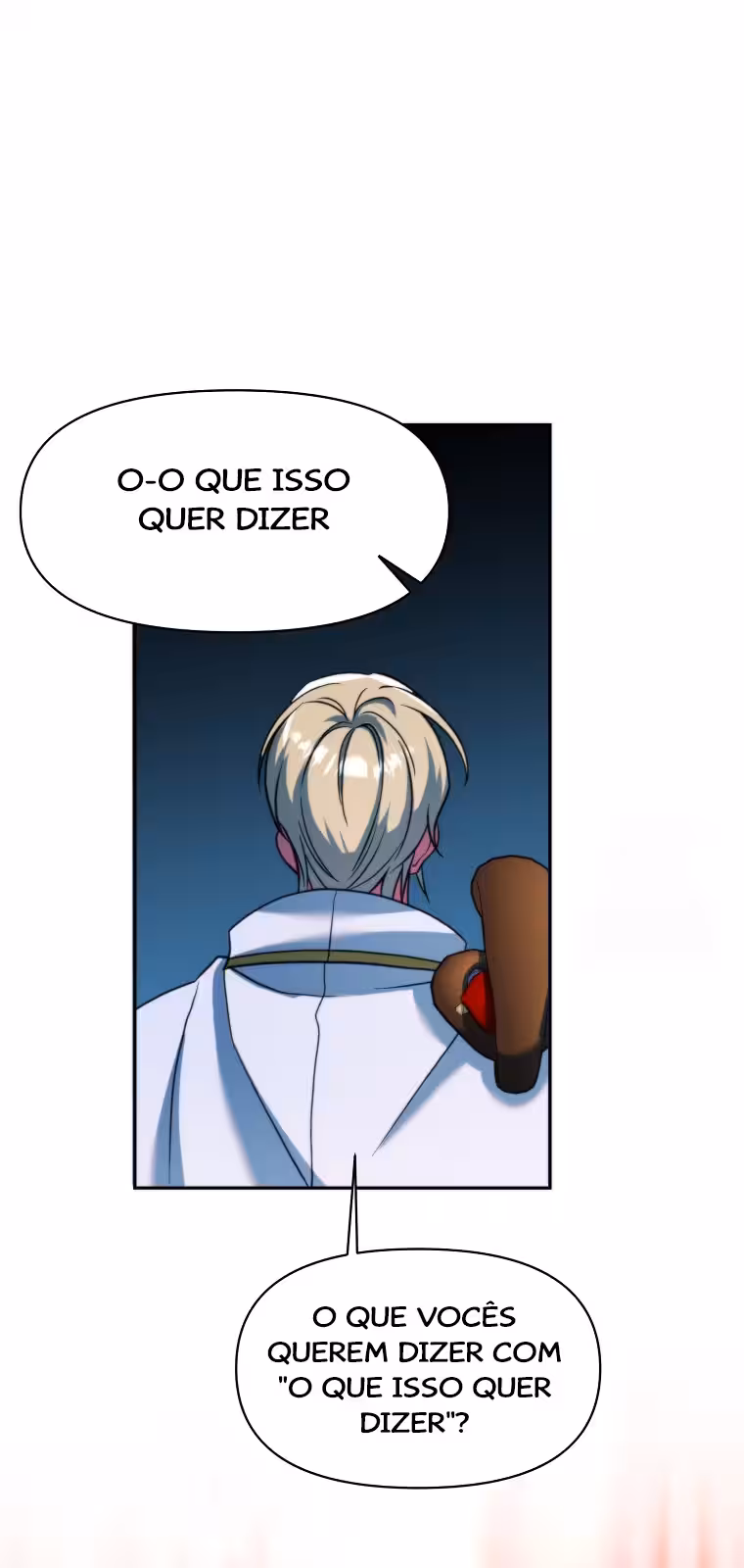 Página do Capítulo 144