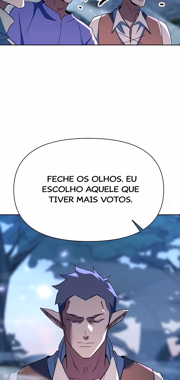Página do Capítulo 145