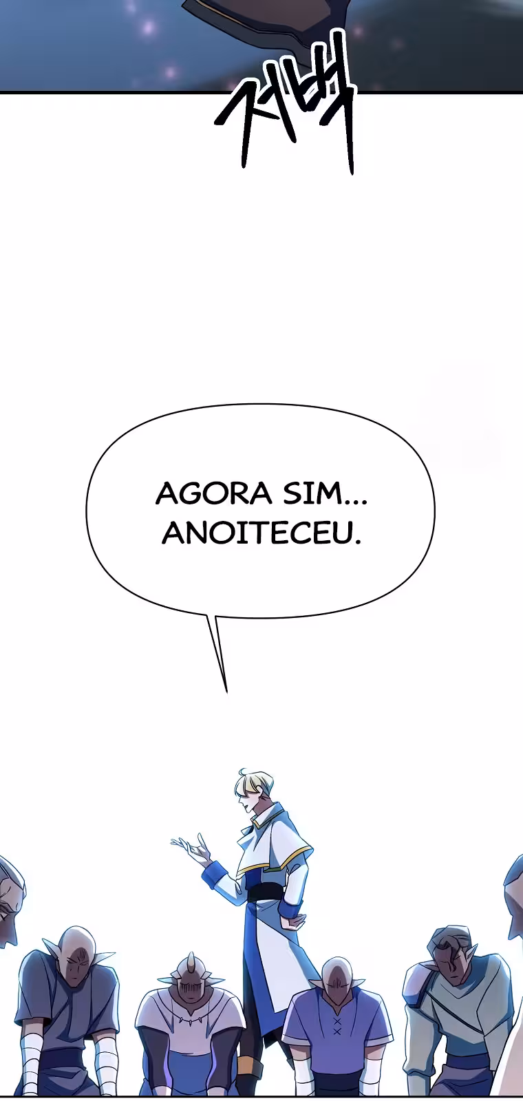 Página do Capítulo 145