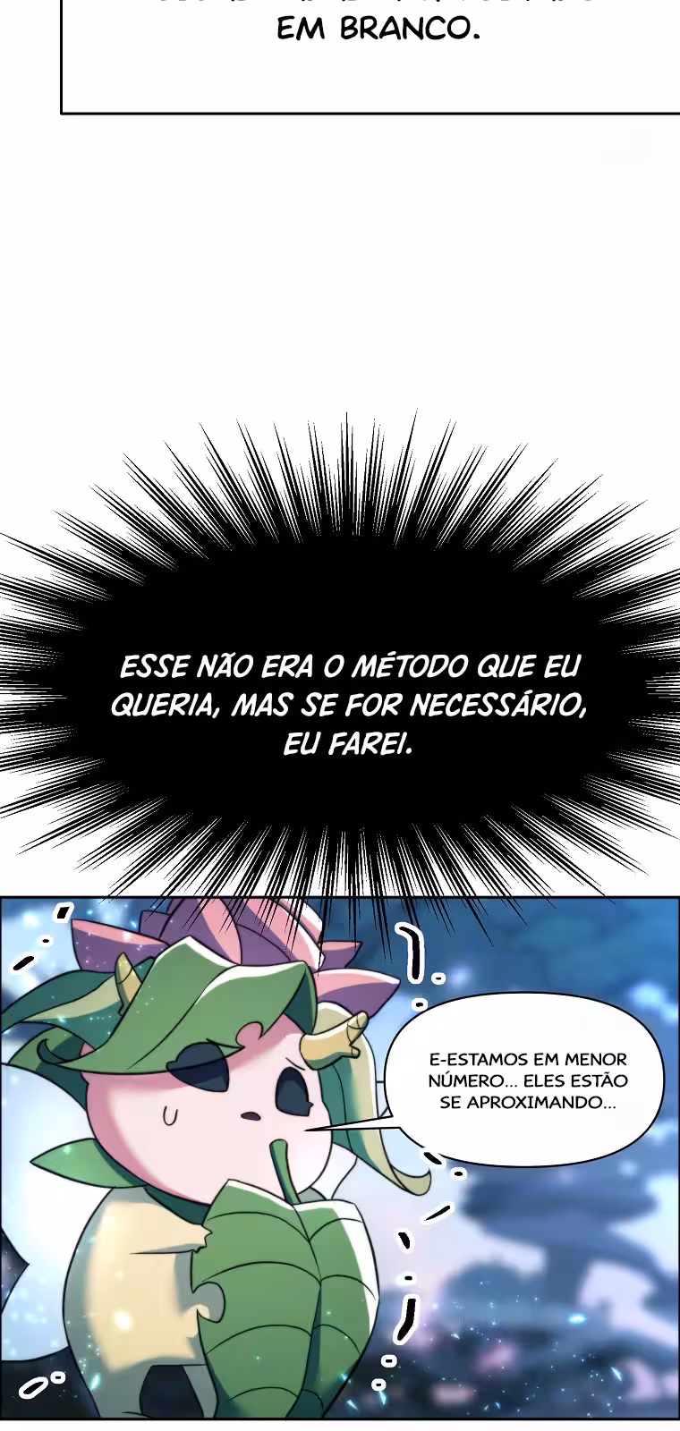 Página do Capítulo 145
