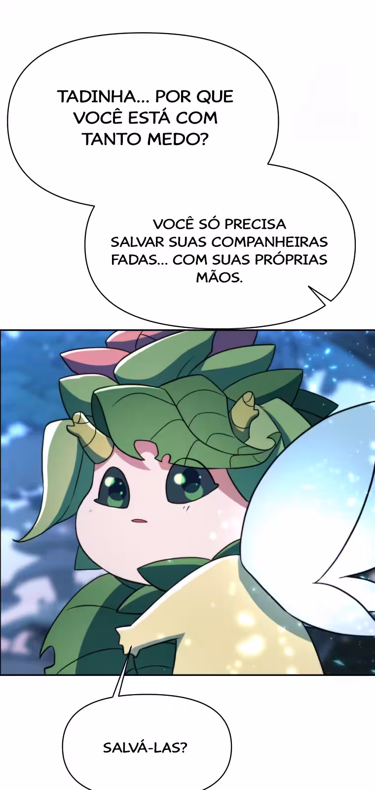 Página do Capítulo 145