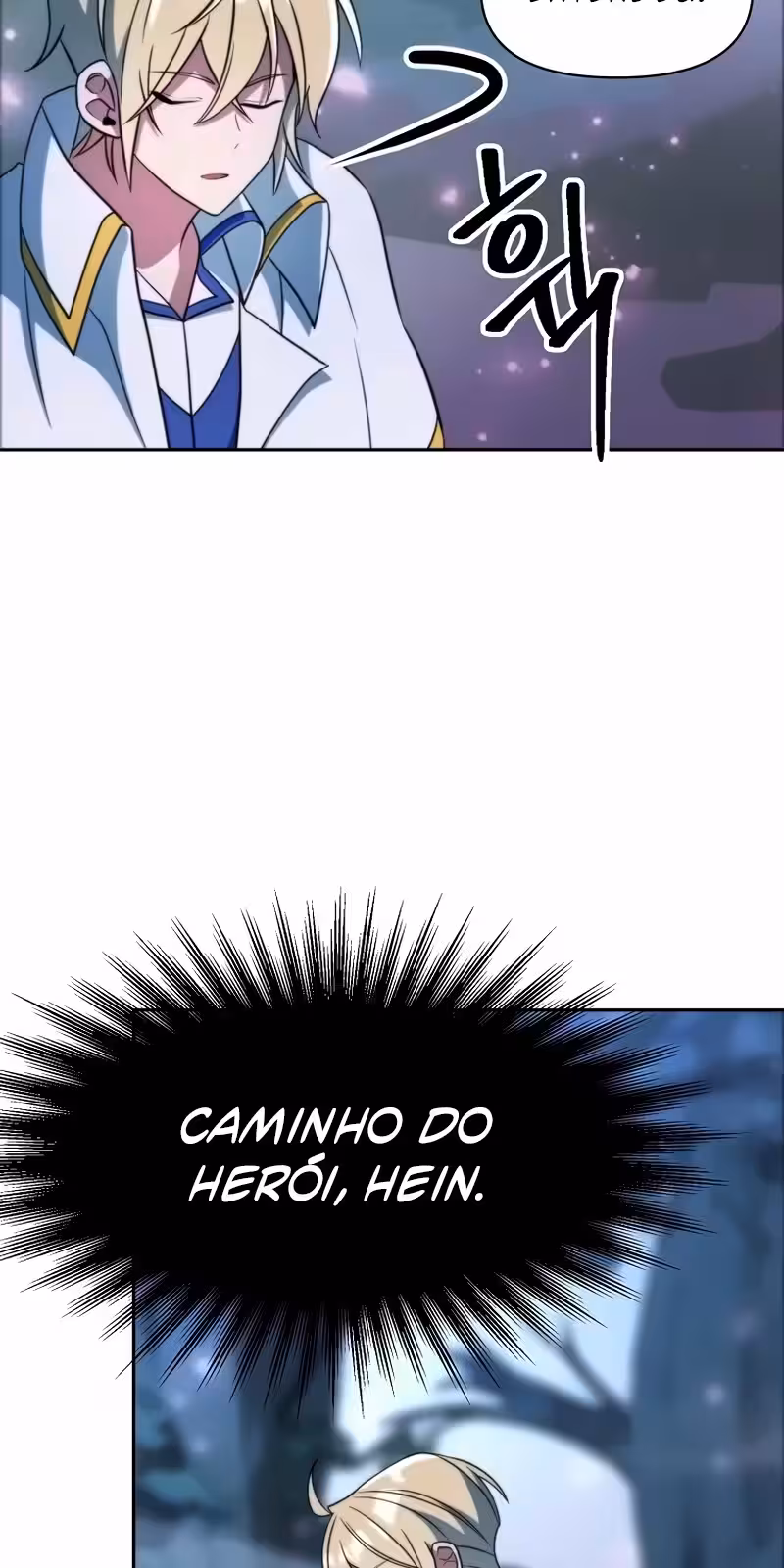 Página do Capítulo 146
