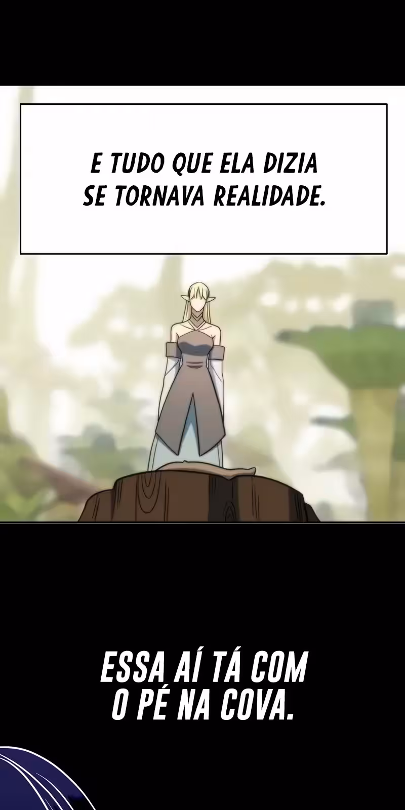Página do Capítulo 151