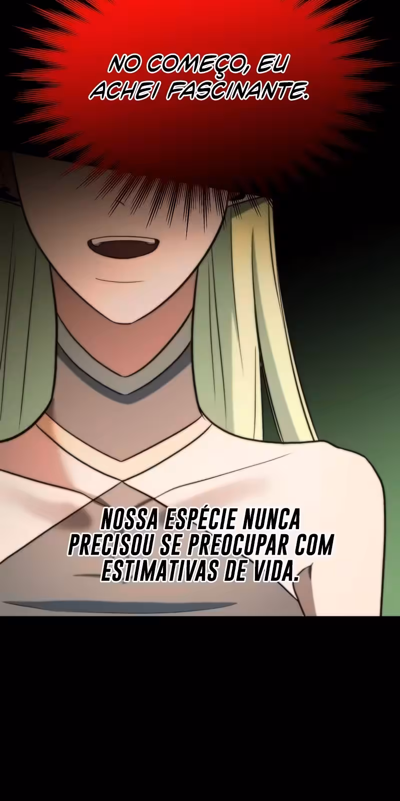 Página do Capítulo 151