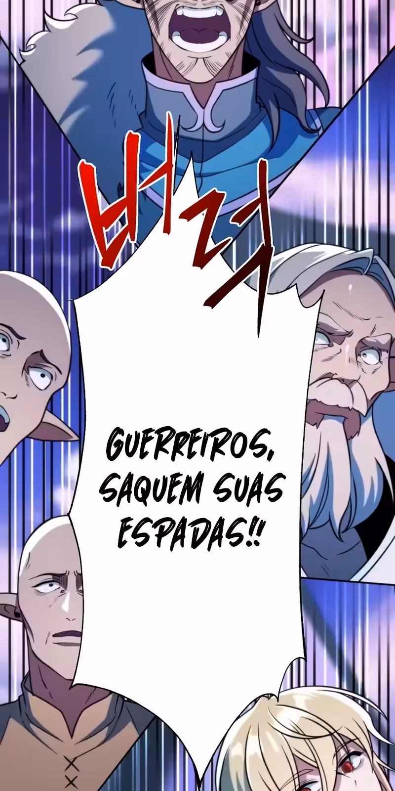 Página do Capítulo 153