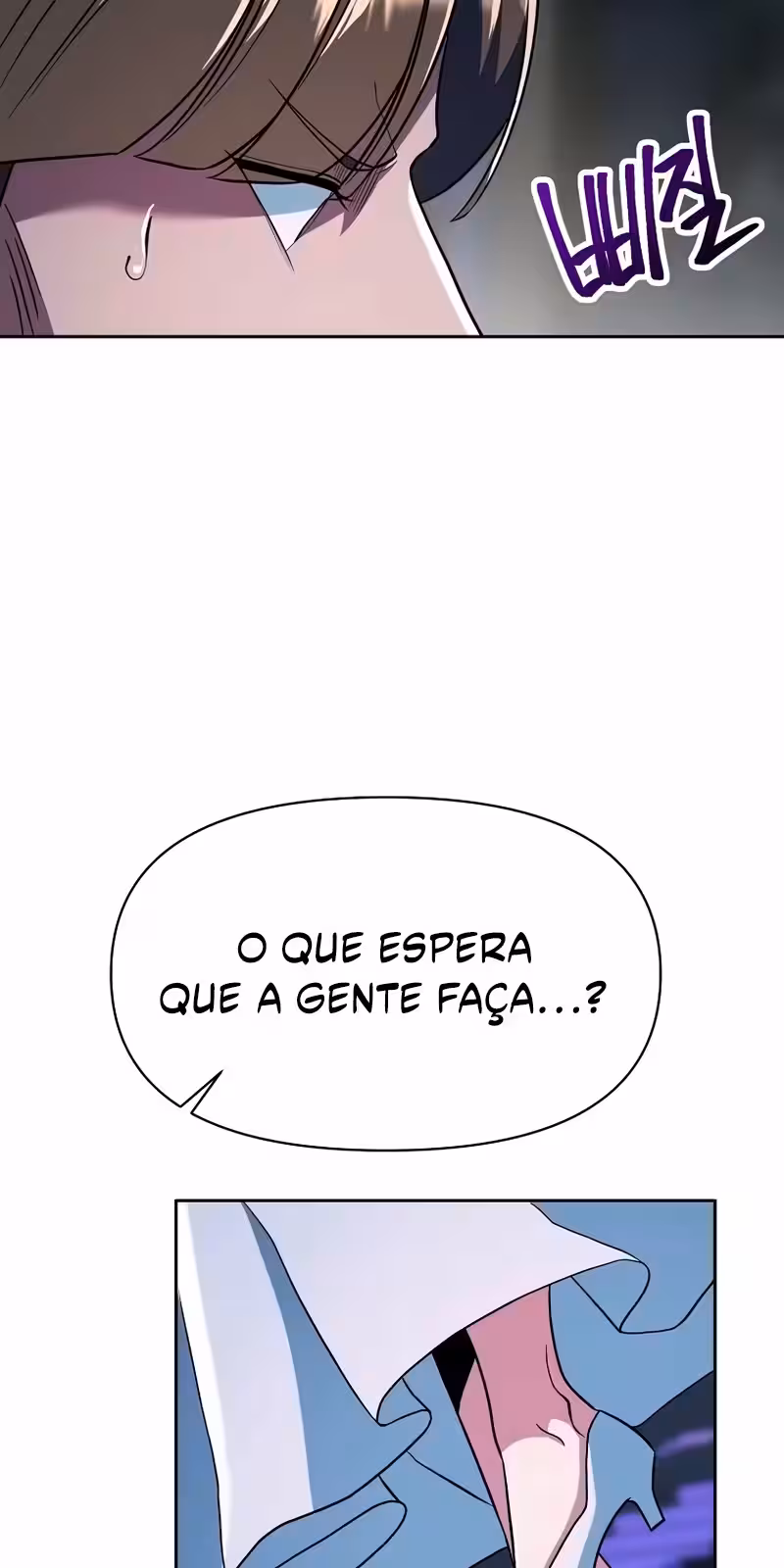 Página do Capítulo 154