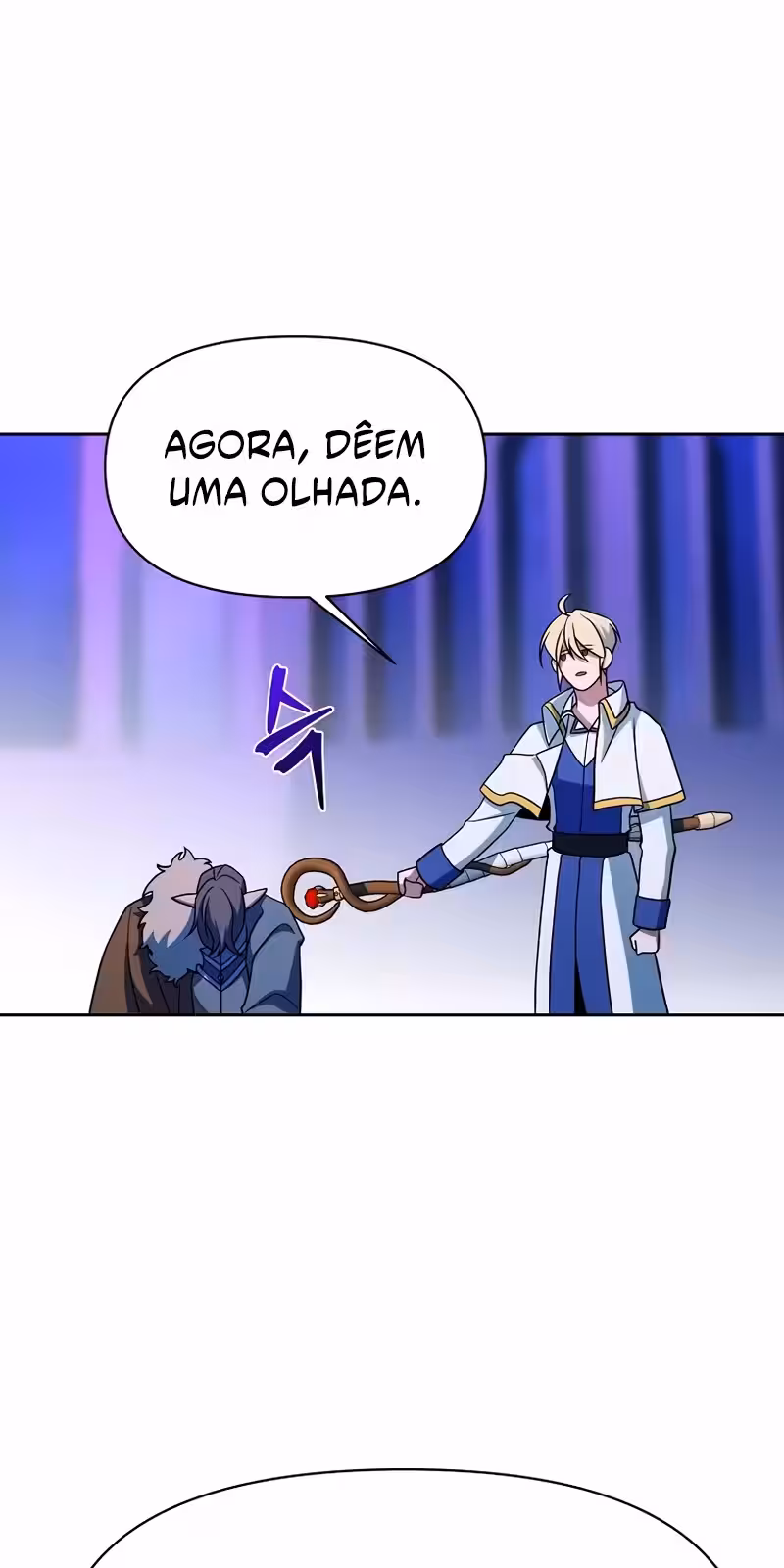 Página do Capítulo 154