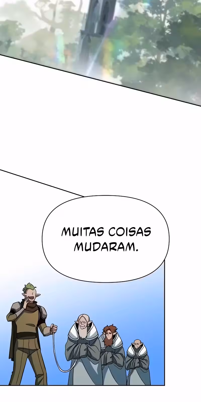 Página do Capítulo 154