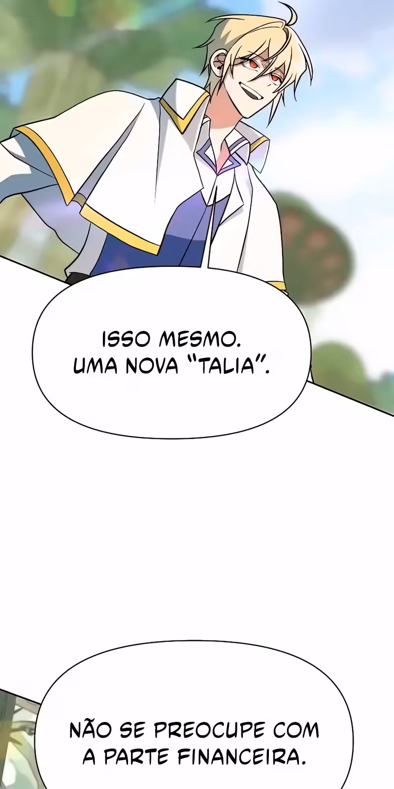 Página do Capítulo 154