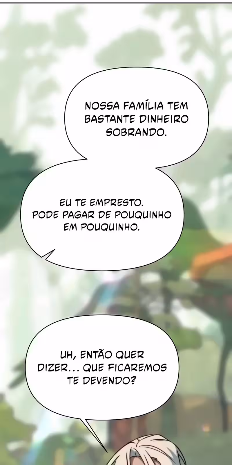 Página do Capítulo 154