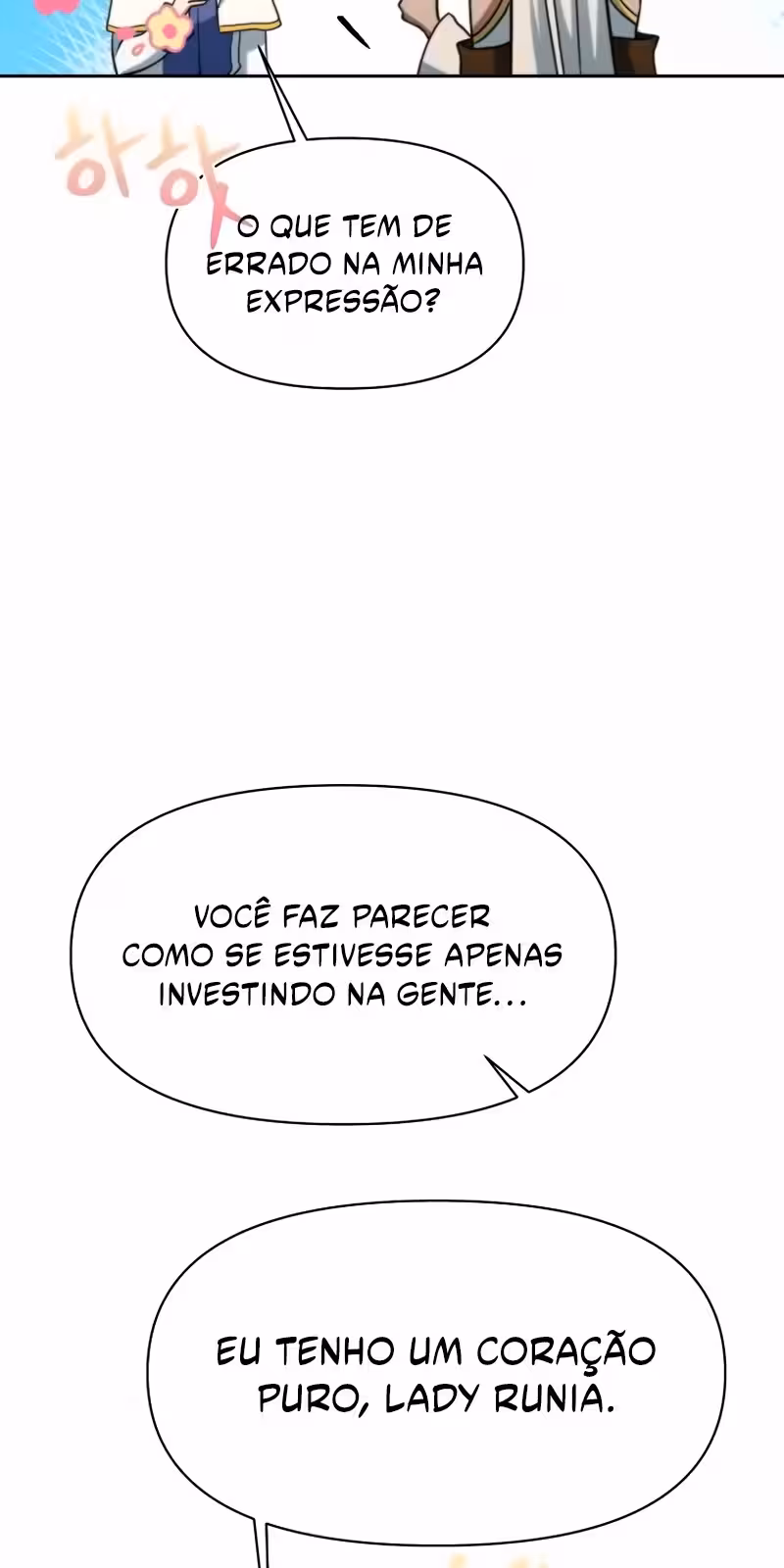 Página do Capítulo 154
