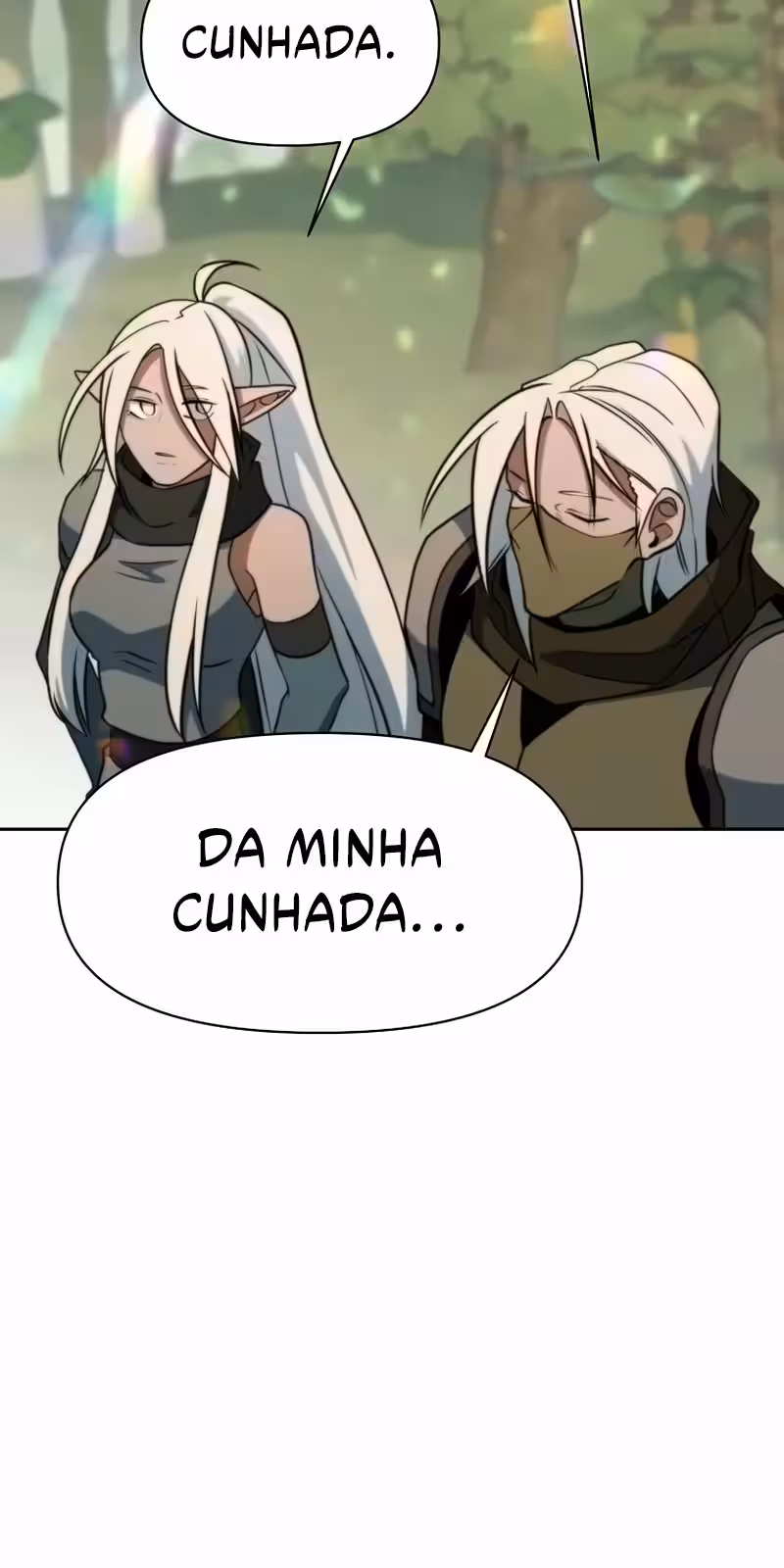 Página do Capítulo 154