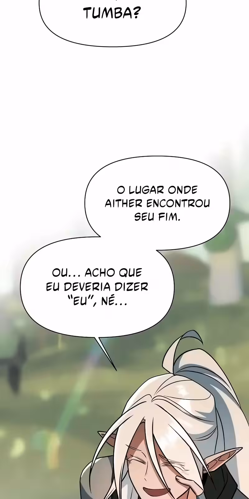 Página do Capítulo 154