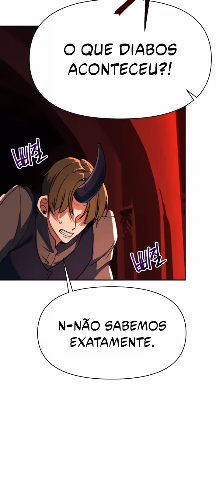 Página do Capítulo 155