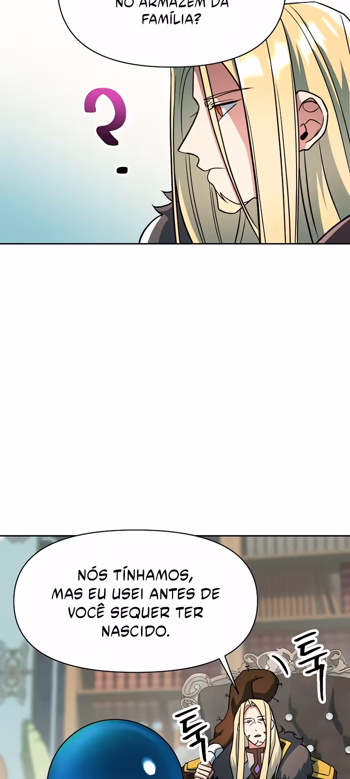 Página do Capítulo 155