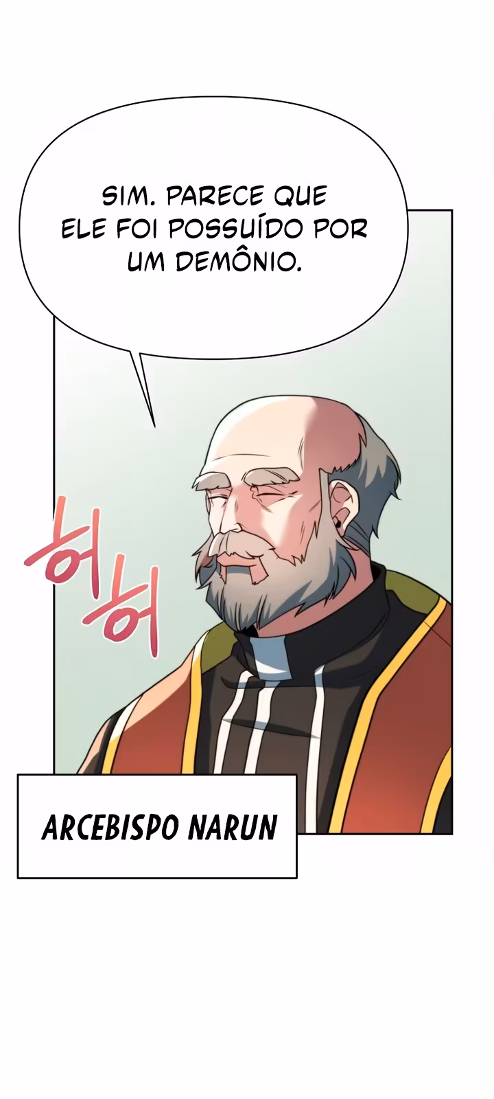 Página do Capítulo 155