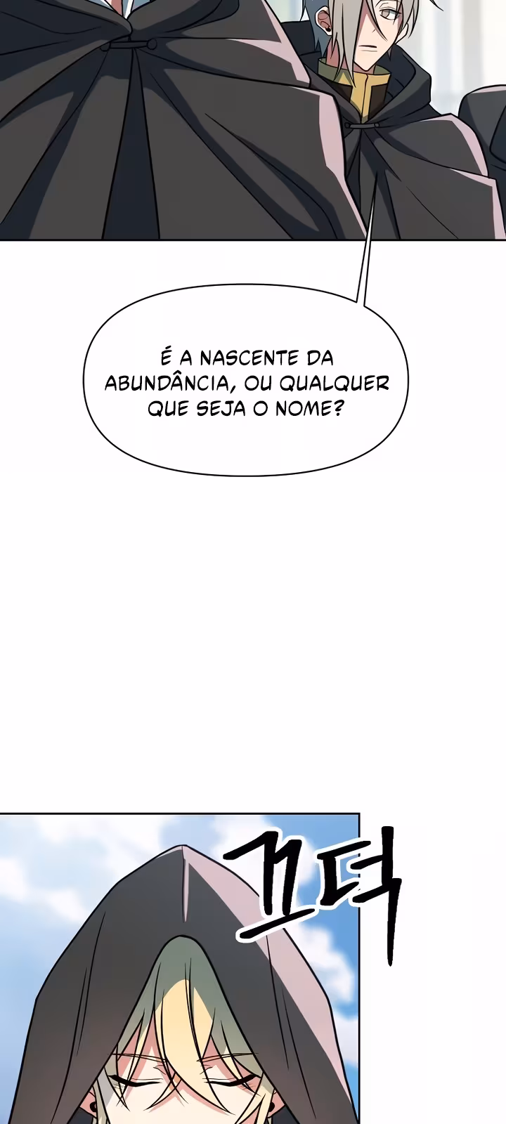 Página do Capítulo 156