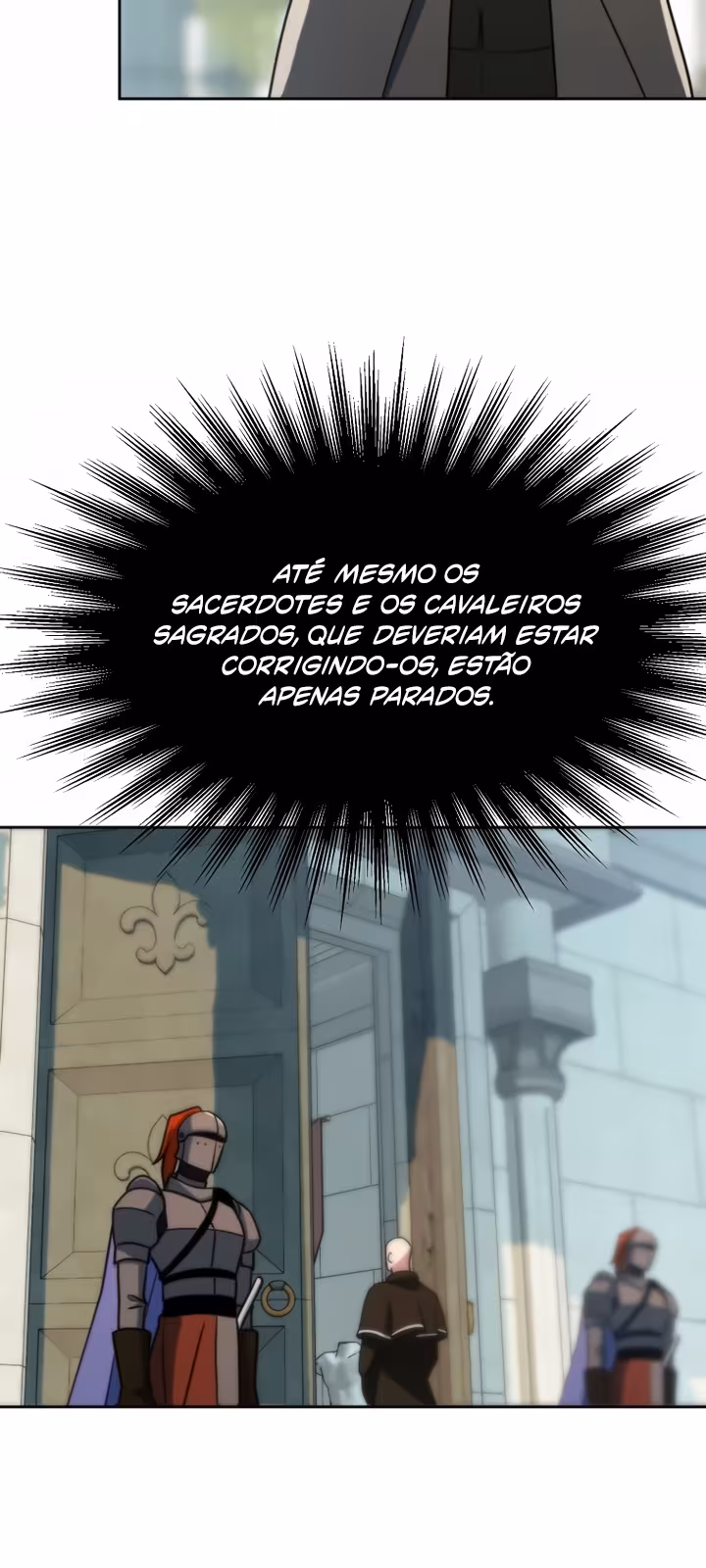 Página do Capítulo 156