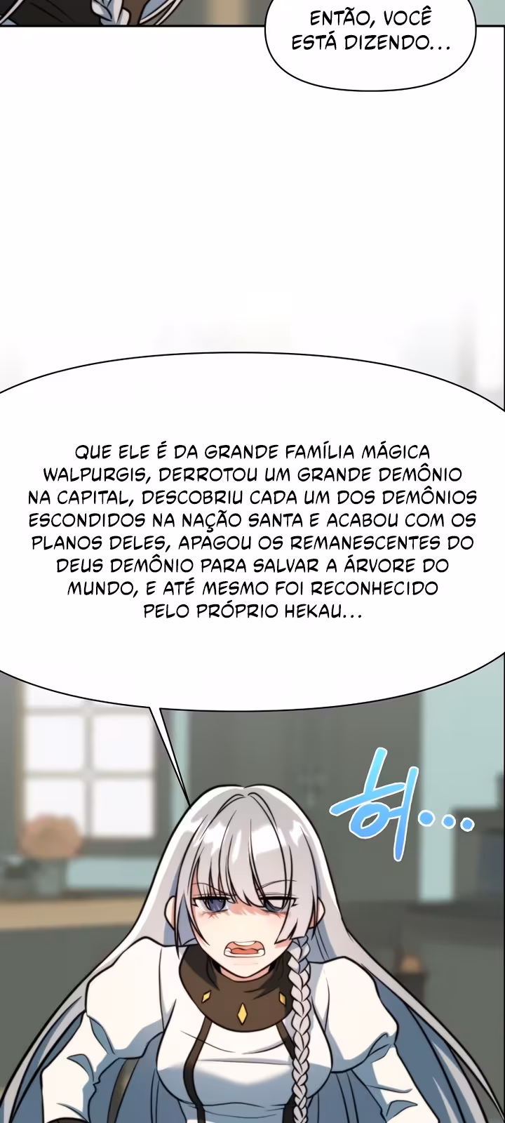 Página do Capítulo 157