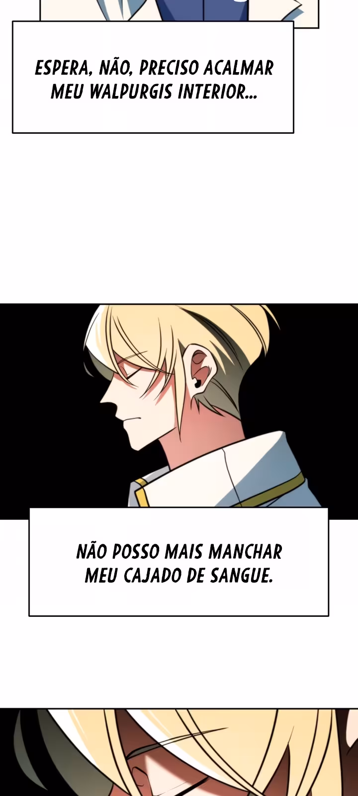Página do Capítulo 157