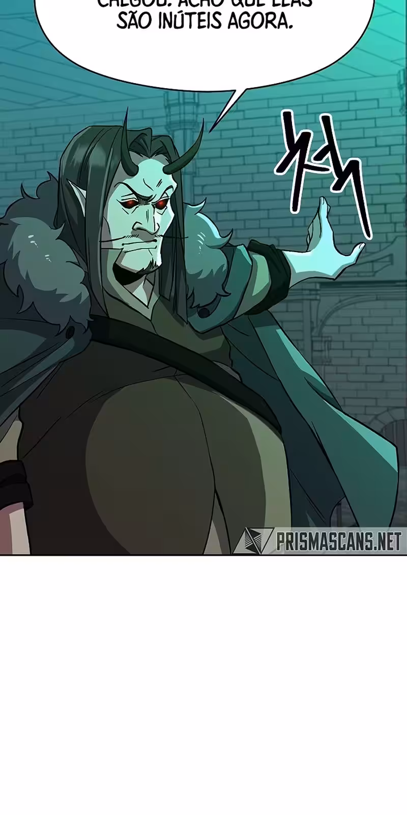Página do Capítulo 32