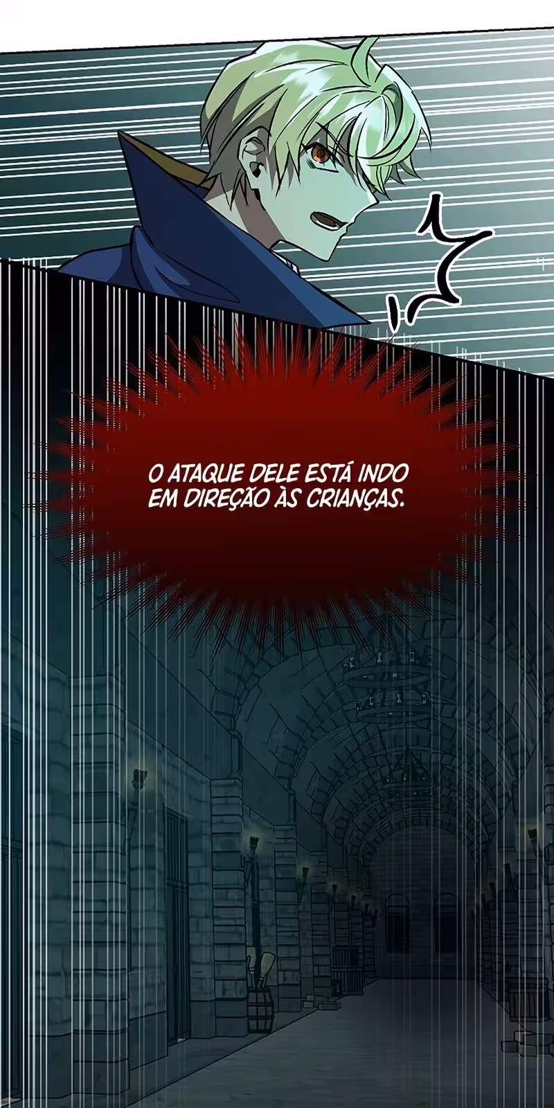 Página do Capítulo 32