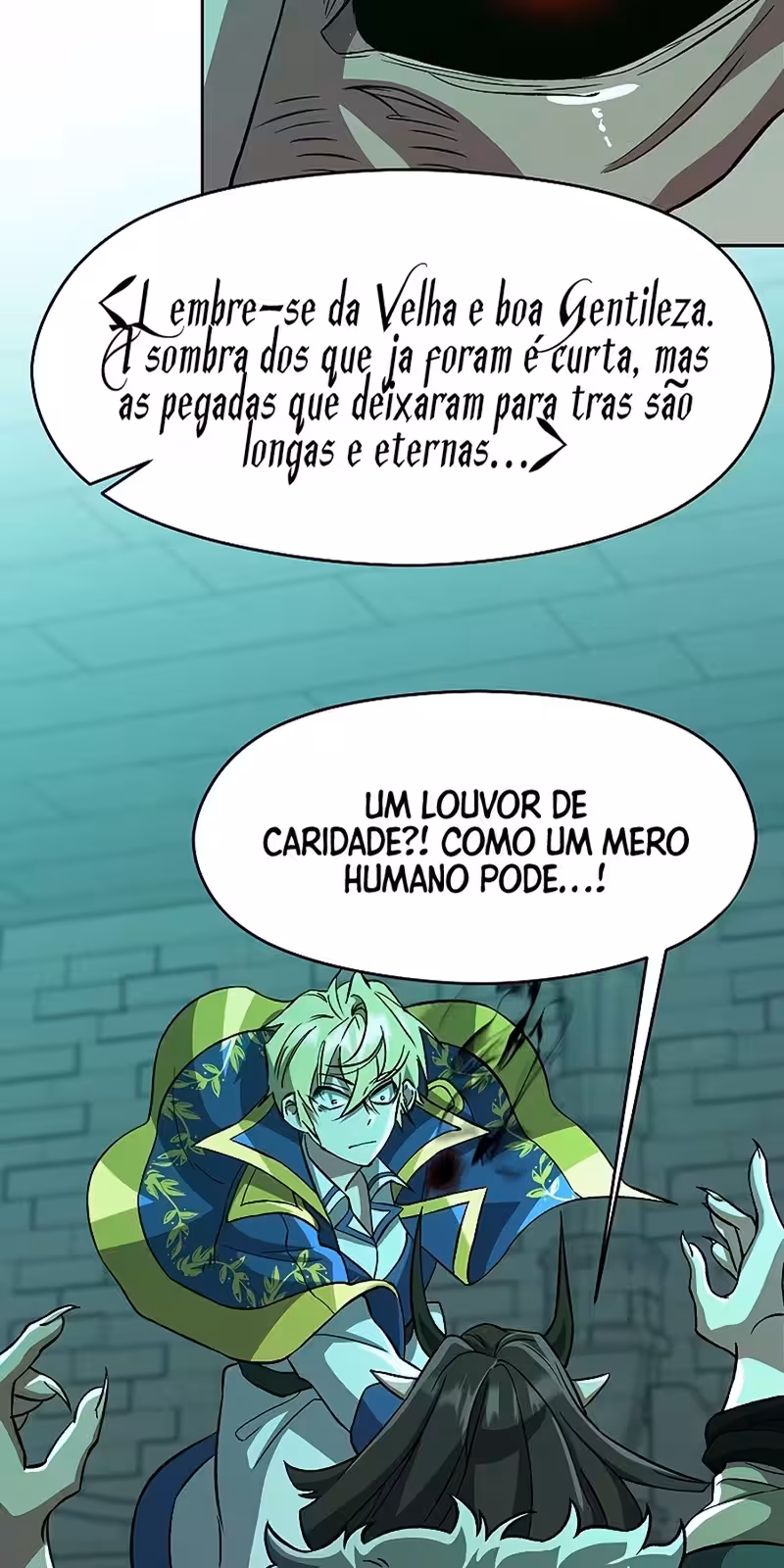 Página do Capítulo 32