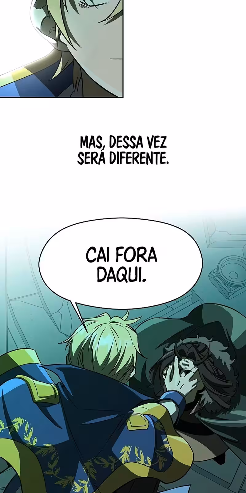 Página do Capítulo 32