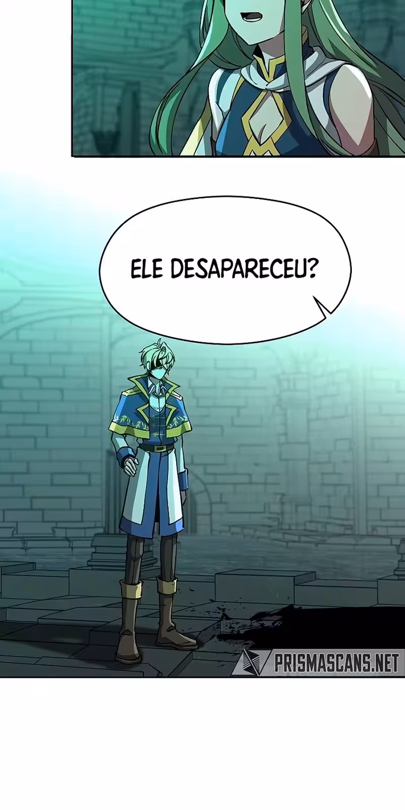 Página do Capítulo 32