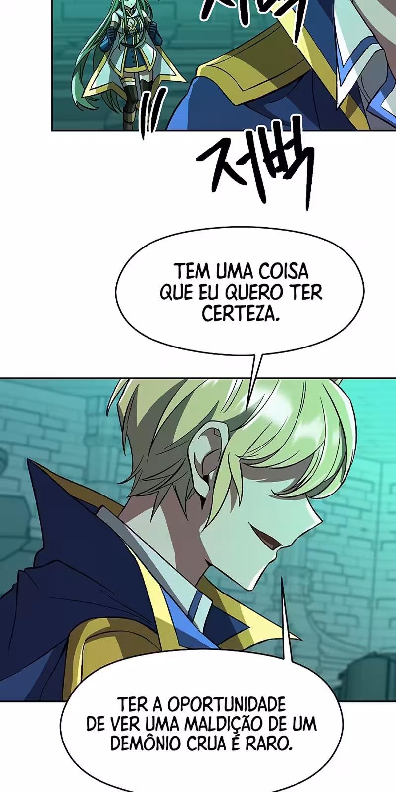 Página do Capítulo 33