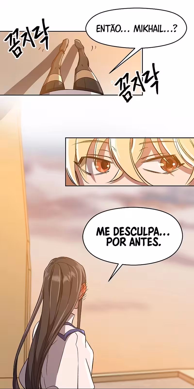 Página do Capítulo 33