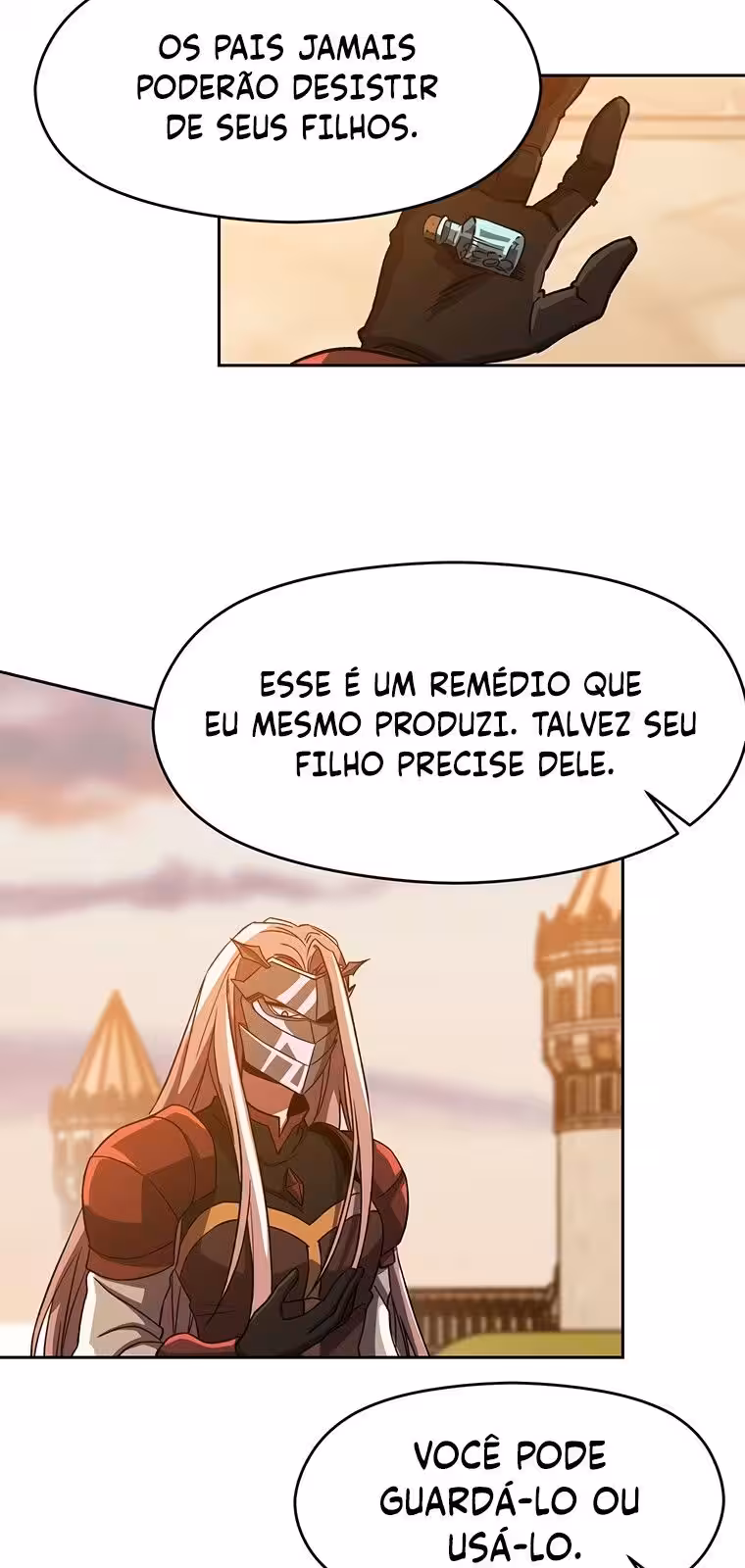 Página do Capítulo 34