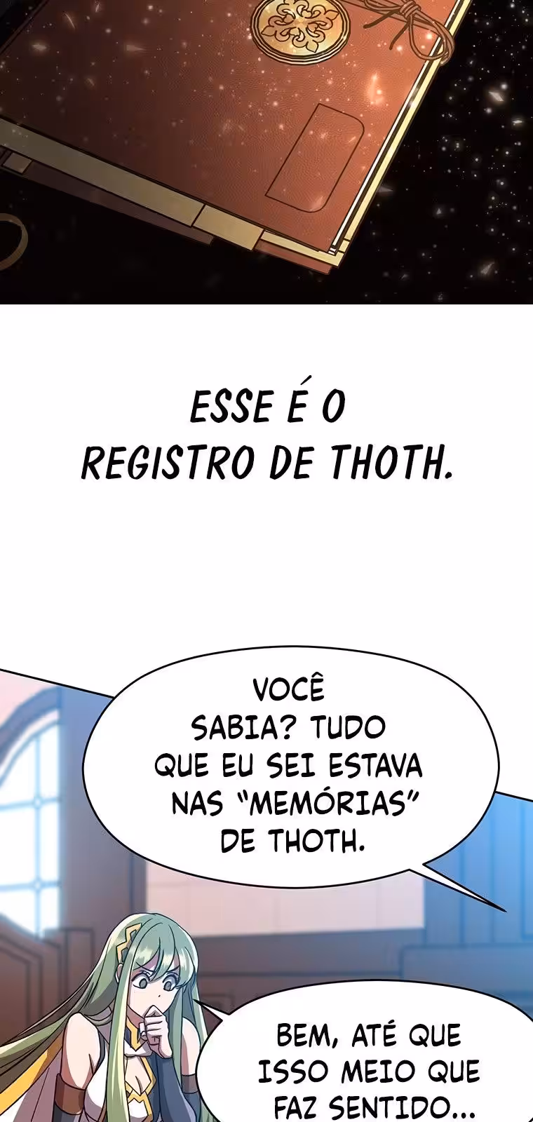 Página do Capítulo 35