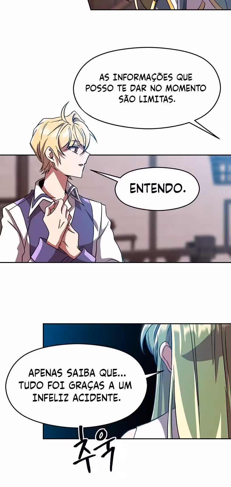 Página do Capítulo 35