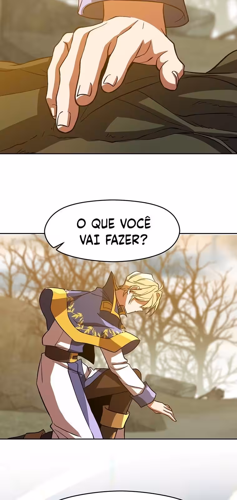 Página do Capítulo 37