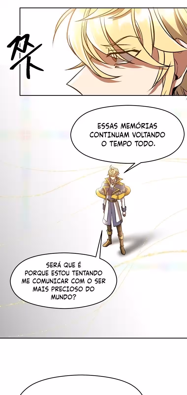 Página do Capítulo 38