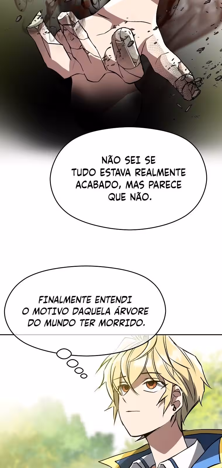 Página do Capítulo 38